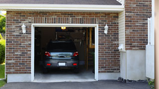 Garage Door Installation at Aventura Town Center, Florida