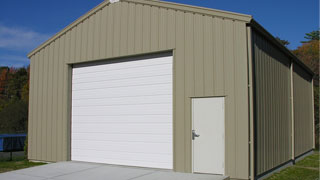 Garage Door Openers at Aventura Town Center, Florida